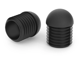 Půlkulatá zátka - 19.0033 Půlkulatá zátka - 19.0033