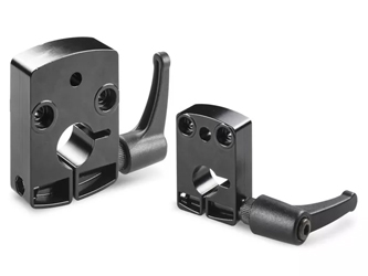 Mounting plate for position indicator - 6.0590 Mounting plate for position indicator - 6.0590