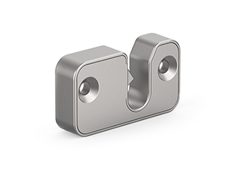 Single latch lock - 15.5015 Single latch lock - 15.5015