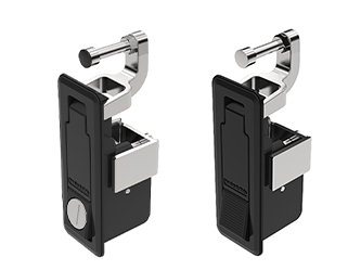 Compression latch - 15.2071 Compression latch - 15.2071