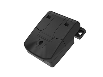 Single-stage compression hinge - 15.2100 Single-stage compression hinge - 15.2100