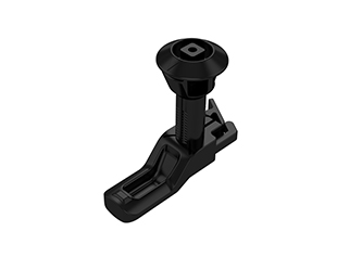 Quarter-turn shape lock, adjustable - 15.2016 Quarter-turn shape lock, adjustable - 15.2016