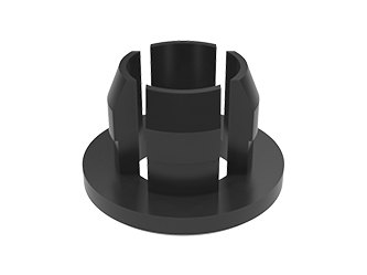 Round bolt guide - 15.1024 Round bolt guide - 15.1024