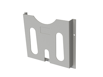 A4 Document Pocket - 15.5060