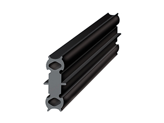 EPDM gasket for covers and doors - 15.4041