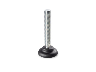 Swivel foot with a keyway cutter on the shaft, R15 - 6.0322 Swivel foot with a keyway cutter on the shaft, R15 - 6.0322
