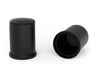 Protective cap for bolts and nuts, type 2 - 22.0014 Protective cap for bolts and nuts, type 2 - 22.0014