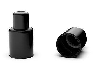 Protective cap for bolts and nuts, type 3 - 22.0042 Protective cap for bolts and nuts, type 3 - 22.0042