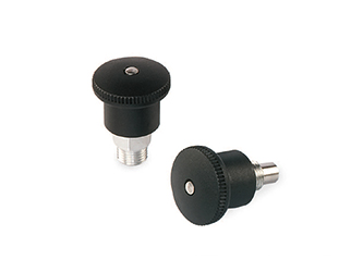 MINI positioning pin without lock - 29.0027