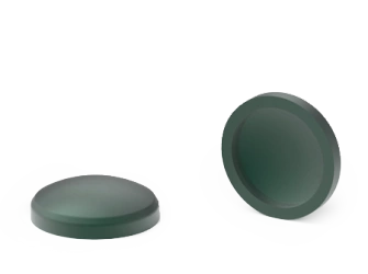 Concealing cap for special screws - 10.0020