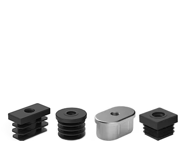 Inserts for profiles