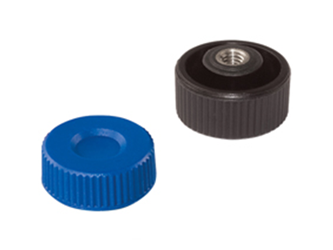 Knurled knob - 7.0042