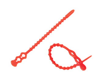 Ball tie wrap - 23.0003 Ball tie wrap - 23.0003