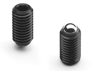 Ball plunger screw - 6.0849