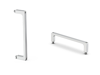 Drawer and equipment handle - 38.0705 Drawer and equipment handle - 38.0705