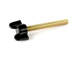 Wing screw