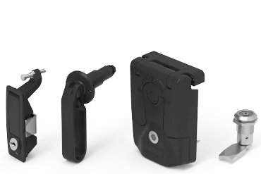 Kompressionsschlösser