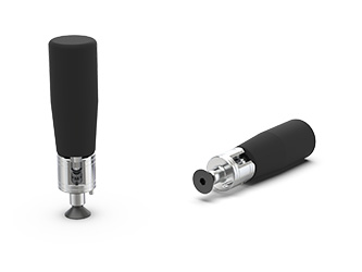 Drehgriff klappbar - 38.0321