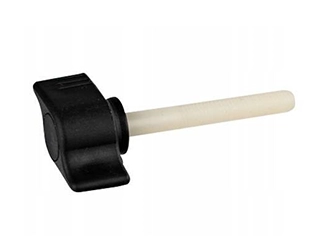 Flügelmutter mit eingebauter Schraube - 8.0012 Flügelmutter mit eingebauter Schraube - 8.0012
