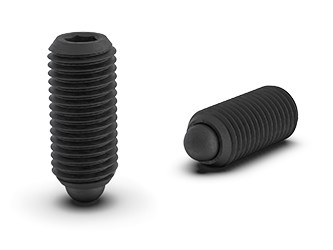 Gewindeschnapper mit Stift und Sechskantbuchse mit hoher Spannkraft - 40.0008