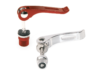 Metall-Druckhebel mit oder ohne Mutter - 38.0034, 38.0035 Metall-Druckhebel mit oder ohne Mutter - 38.0034, 38.0035