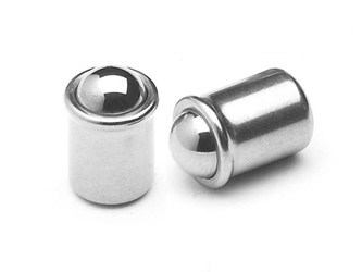 Edelstahlverschluss - 6.0253.INOX