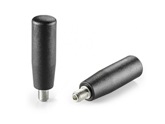 Drehgriff mit Gewindestift und Innensechskant - 6.0127