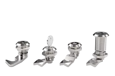 Vierteldrehschlösser