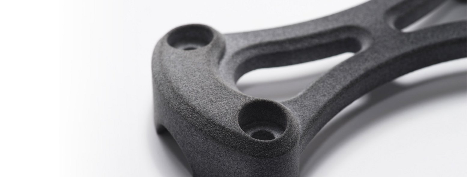 Wydajność i precyzja druku 3D dzięki technologii Multi Jet Fusion