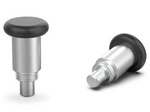 Feststellstift ohne Verriegelung D-24; d2-12;