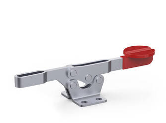 Horizontaler Spanner mit horizontalem Anschlag 800N