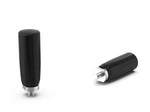 Drehgriff aus Duroplast mit Gewindestift D-23mm M10