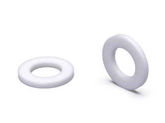 Washer M4 D-8mm d-4.3mm h-0.5mm, DIN433