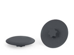 Decorative cap for TORX screws, D-16.5mm TORX 30