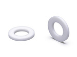 Washer M2.5 D-5mm d-2.7mm h-0.5mm, DIN433