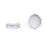 Conical cover D-22mm d-18.2mm d1-19.6mm h-9mm