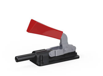 Pull-push toggle clamp 10000N