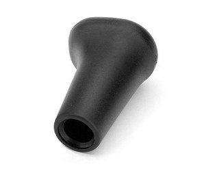 Handle with self-aligning hole A-50mm B-40mm H-80mm d1-16mm