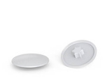 Decorative cap for Torx screws D-16.5mm, Size SIT-30