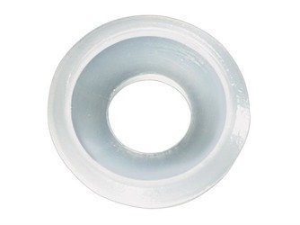 The rosette for use with hubcap 9.0008.