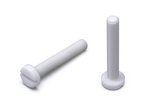 Lens head slotted cylindrical screw M12 x 60mm, DIN EN ISO 1580 (DIN 85)