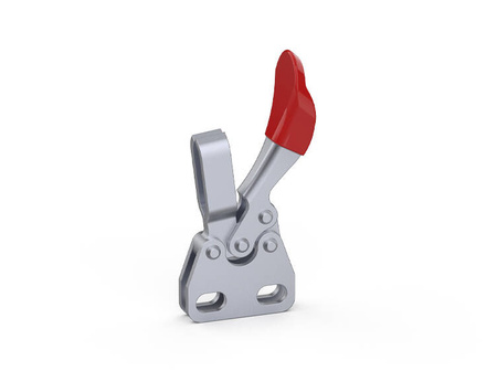Horizontaler Spanner mit vertikaler Auflage 250N