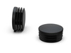 End cap for round profiles D-38mm - IRA