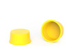 Universeller Schutzstopfen für Außengewinde D-18mm d-13,3mm d1-11,2mm h-12mm
