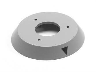 Dial with scale D-53mm d2-23mm (for knurled knob 6.0309 and 6.0310)