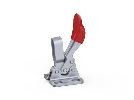 Horizontaler Spanner mit horizontalem Anschlag 250N