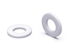 Washer M24 D-44mm d-25mm h-4mm, DIN34815 (DIN125)