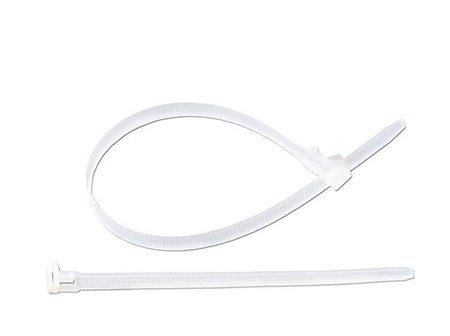 Opaska zaciskowa z możliwością odblokowania L-250mm