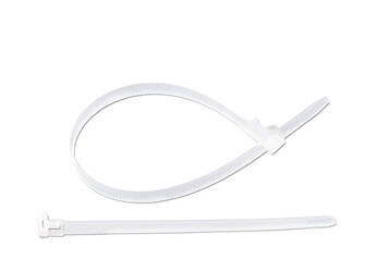 Opaska zaciskowa z możliwością odblokowania L-250mm