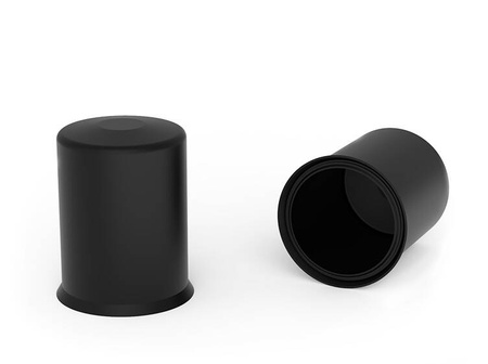Schutzkappe für Schrauben und Muttern, Typ 1 H-52,0mm